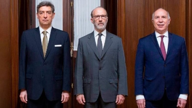 La Corte dejó firme la condena