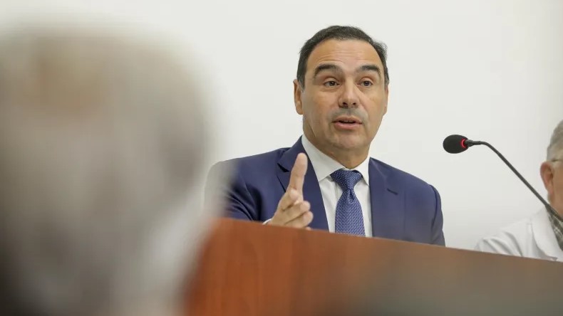 Valdés sobre la condena a Cristina: 