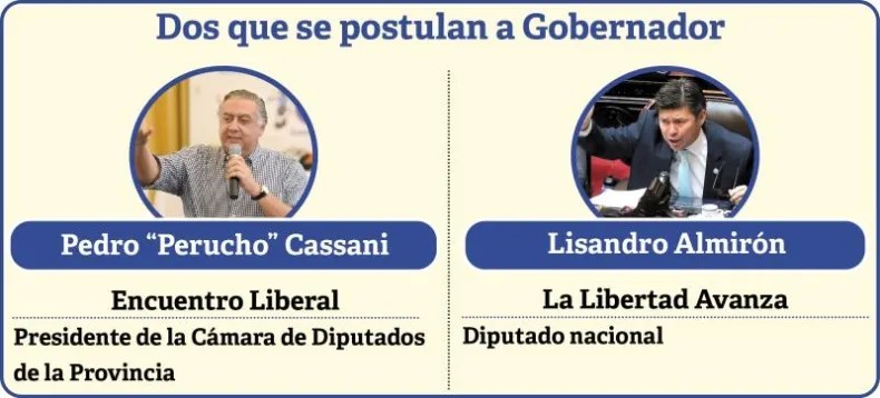 El grupo La Alondra busca un frente electoral que reúna unos 14 partidos
