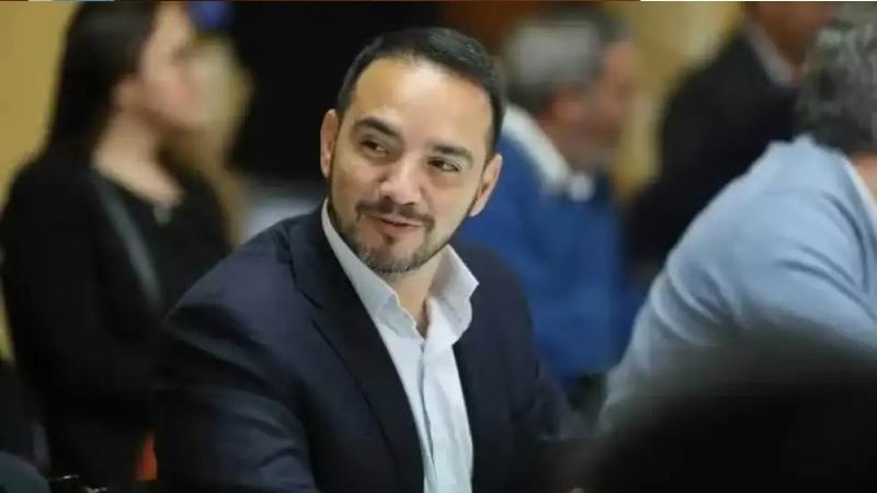 Manejo estratégico de la UCR con las ambiciones de los precandidatos