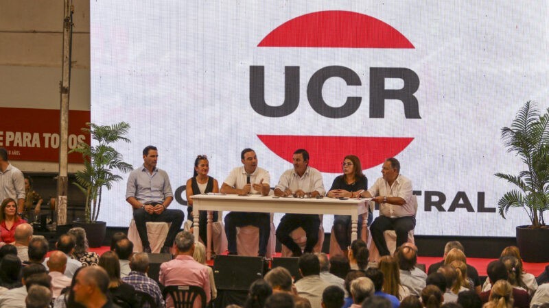 Vamos Corrientes exigiría respaldo único en alianzas municipales