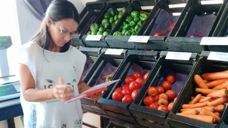 Un corte de carne aumentó más del 30% en un mes en los barrios