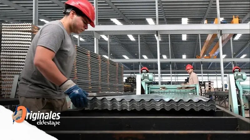 La UIA anticipa más recesión y advirtió que 11% de las empresas dejó de exportar