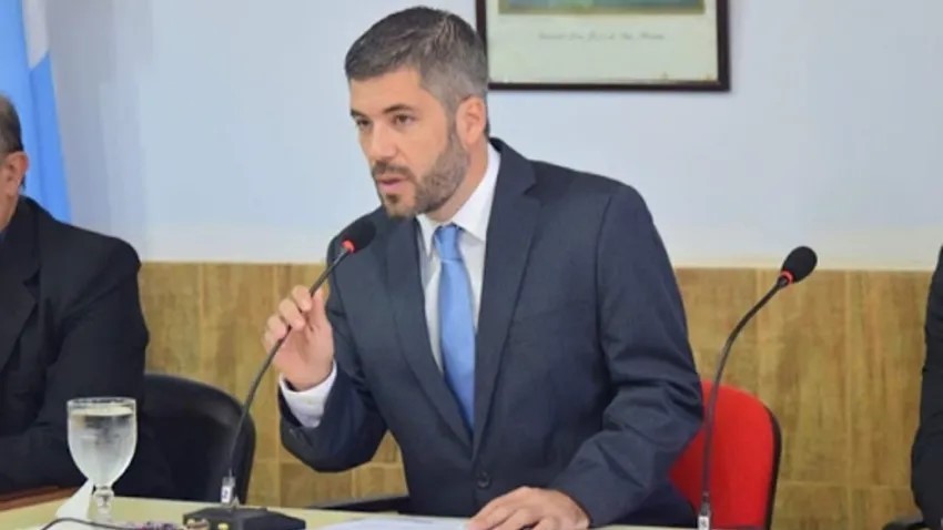 Fernández sobre el decreto 1260: 