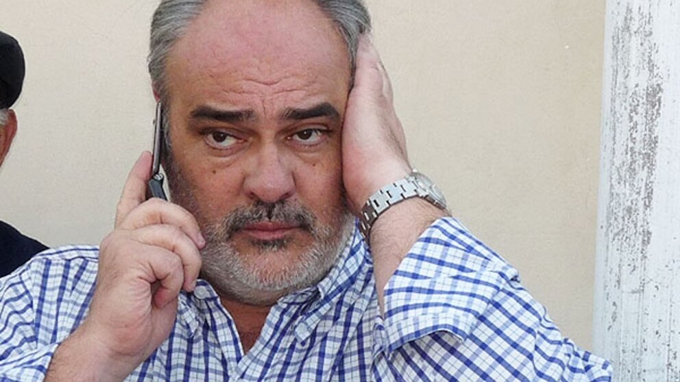 Sorpresa en el PJ de Corrientes: Ascúa le habría ofrecido a Ricardo Colombi ser su vicegobernador