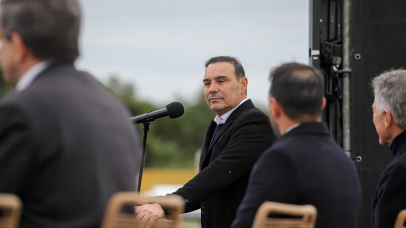 Corrientes: el rechazo a un decreto de Gustavo Valdés unió a toda la oposición a días del cierre de listas