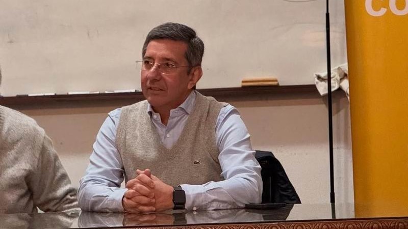 López Desimoni: 