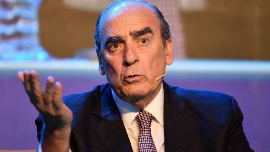 La Nación volvió a negar una deuda con Corrientes por las regalías de Yacyretá