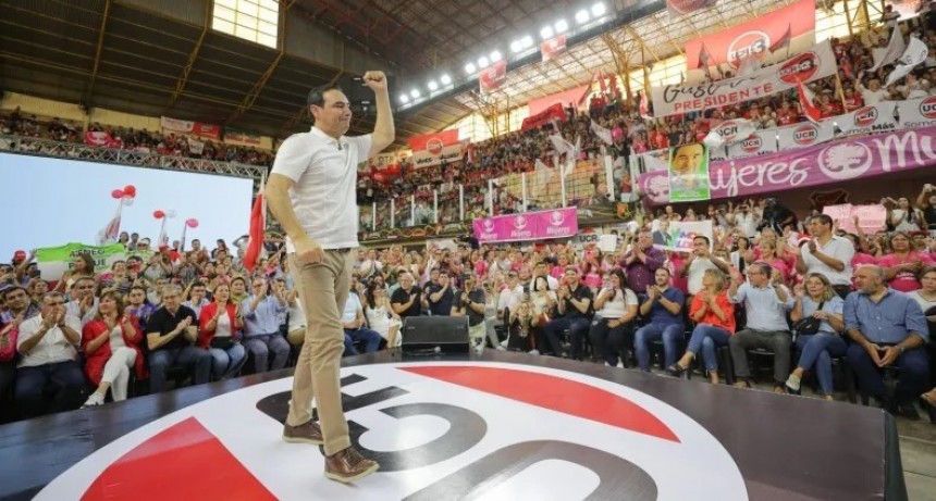 Elecciones en Corrientes: en 41 días se presentan los candidatos a gobernador