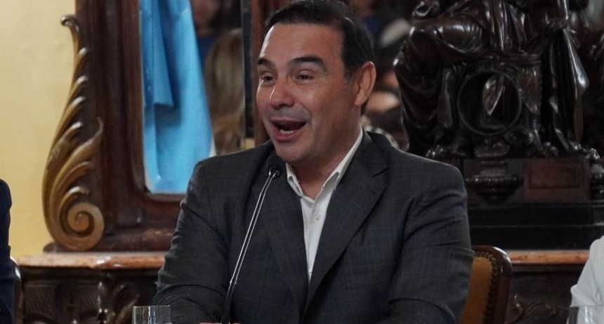 Gustavo Valdés: 