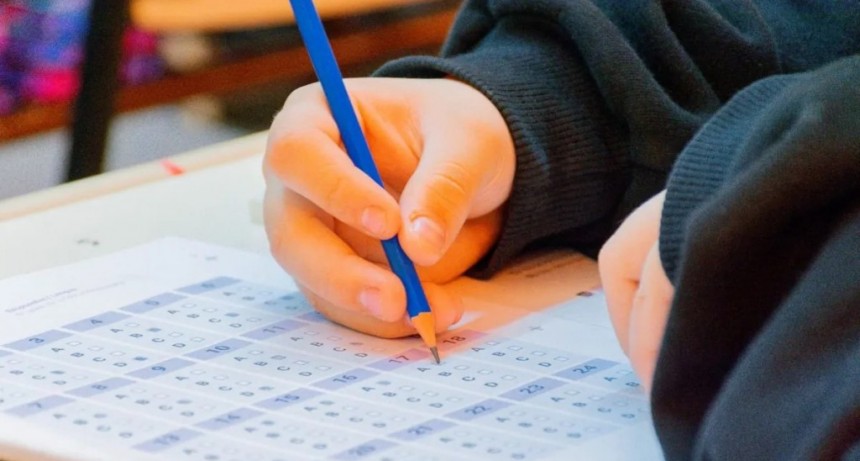Corrientes, con el más bajo nivel en matemática en las pruebas Aprender