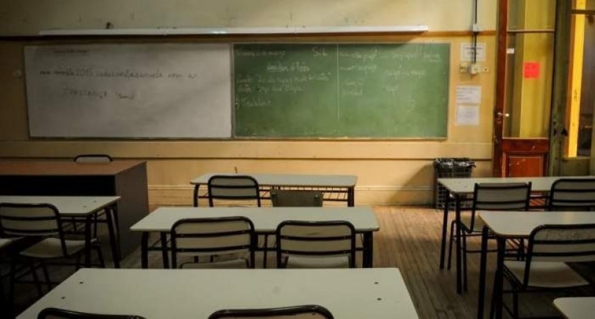 La Ministra de Educación confirmó fecha del inicio de vacaciones de Invierno