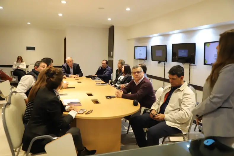 &Eacute;bola: Activan protocolo en Corrientes por la alerta internacional