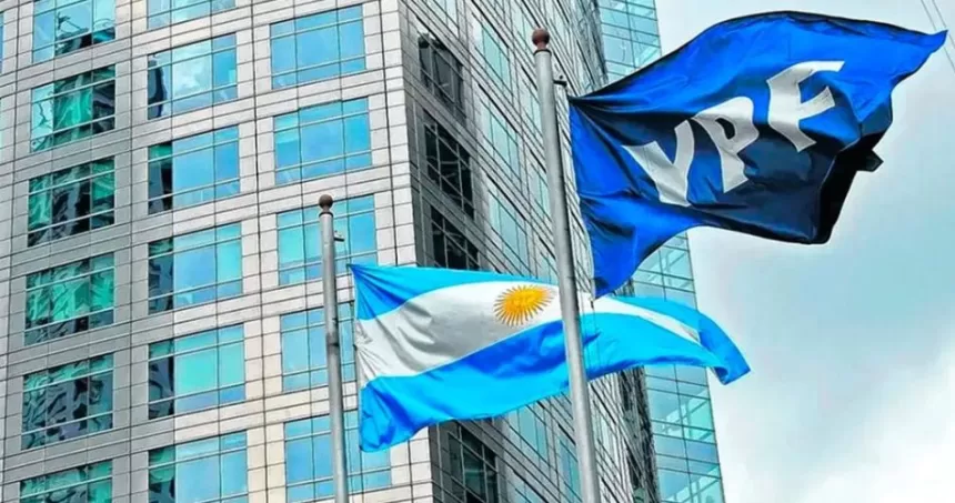 Caso YPF: El fallo que frena la demanda buitre, reivindica a Kicillof y sacude el escenario pol&iacute;tico futuro