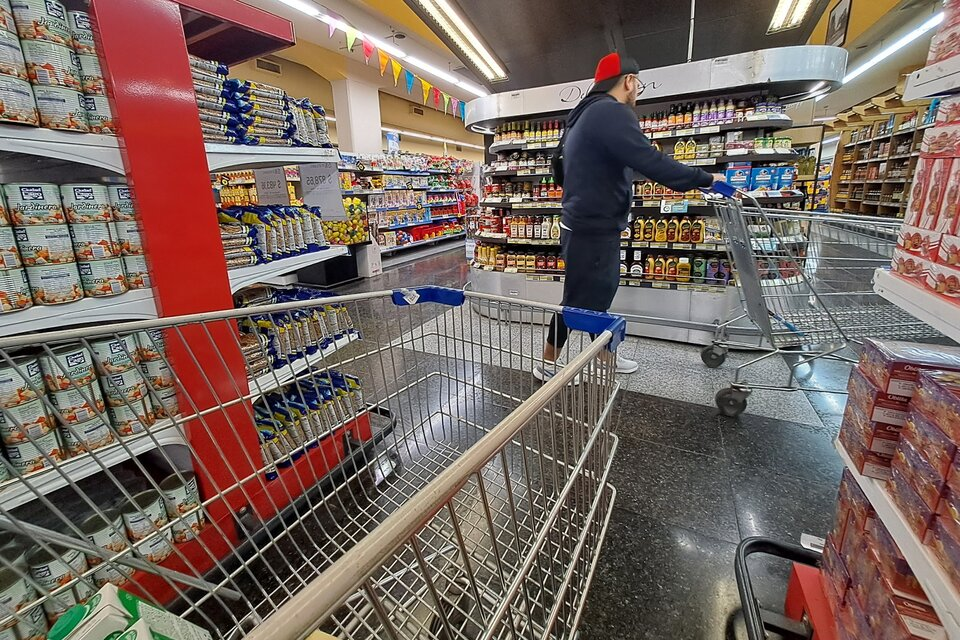  Recesi&oacute;n: Las ventas pymes volvieron a caer en mayo y acumulan m&aacute;s de un a&ntilde;o en rojo