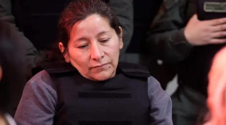 Causa Loan: El padre apunt&oacute; contra su hermana Laudelina y su abogada afirm&oacute; que "ya no es parte de la familia"