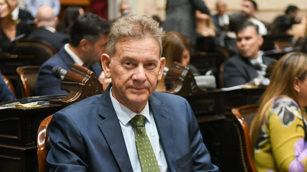 Escriban&iacute;a libertaria: Diputados aprob&oacute; el "Super RIGI", el pago a fondos buitres y blind&oacute; la impunidad de Adorni