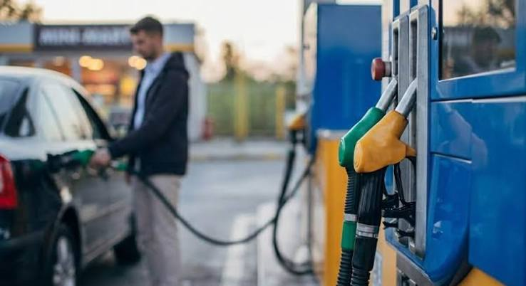 Postales del parate econ&oacute;mico: Ventas de combustibles se desplomaron un 20% en Corrientes durante el primer semestre