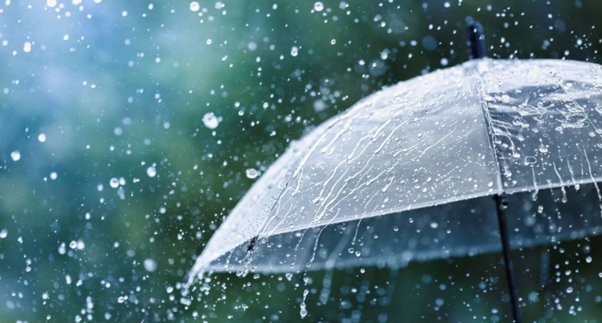 Pron&oacute;stico del tiempo en La Cruz: Se esperan lluvias d&eacute;biles y un marcado descenso t&eacute;rmico para el inicio de la semana