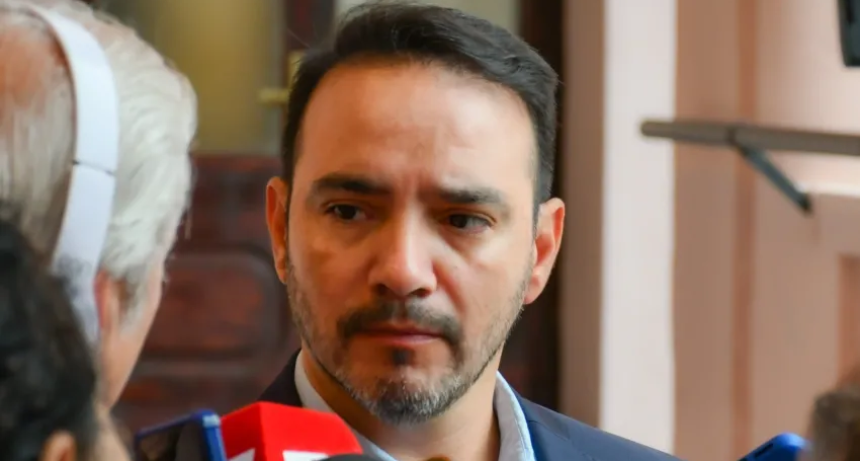 Promesas de reactivaci&oacute;n en la Ruta 12: Vald&eacute;s recibir&aacute; a funcionarios nacionales para recorrer la paralizada autov&iacute;a