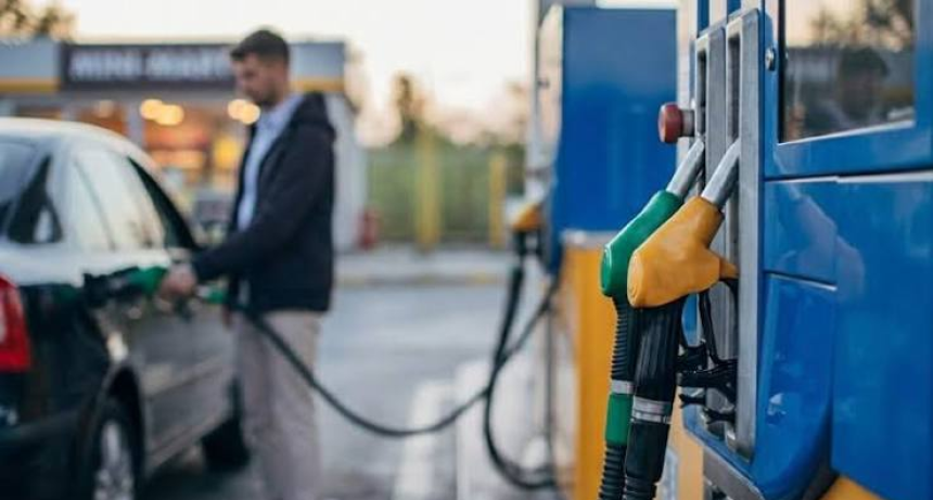 Postales del parate econ&oacute;mico: Ventas de combustibles se desplomaron un 20% en Corrientes durante el primer semestre