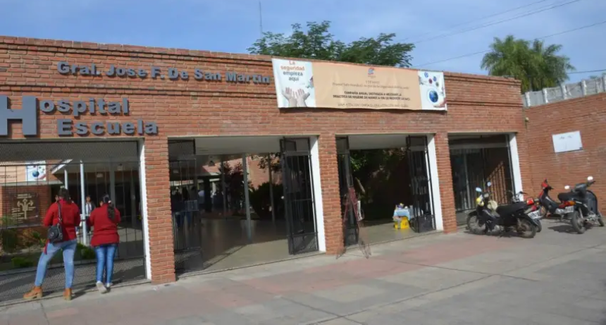 Arancelamiento de la salud p&uacute;blica: &iquest;hacia la privatizaci&oacute;n en Corrientes?
