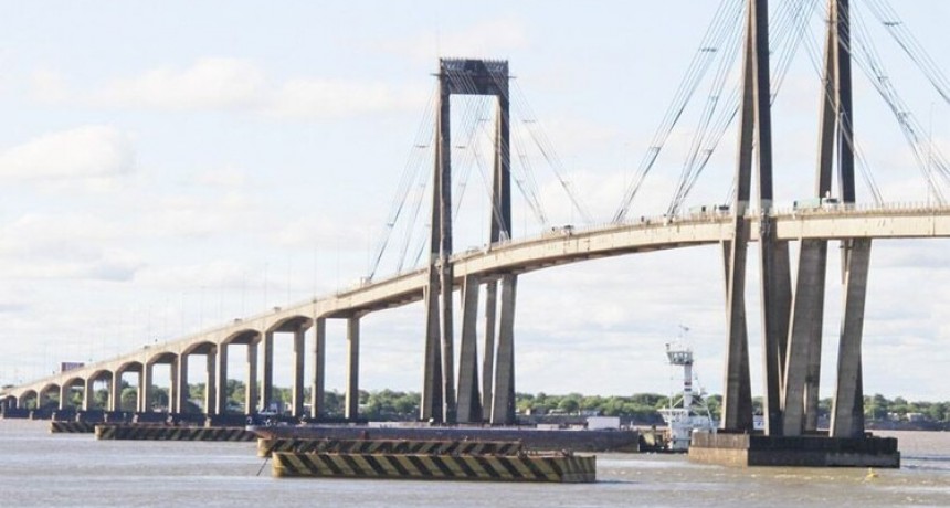 Expectativas por el anuncio de la obra del segundo puente Corrientes- Chaco