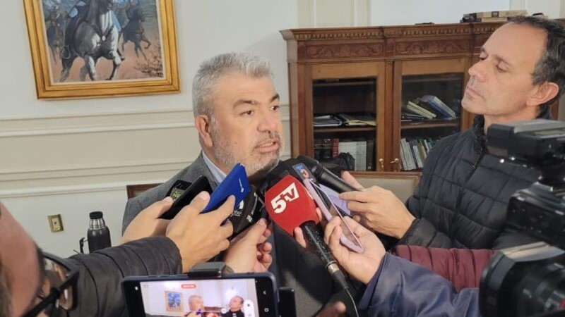 Aún no hay resolución sobre el decreto electoral de la polémica