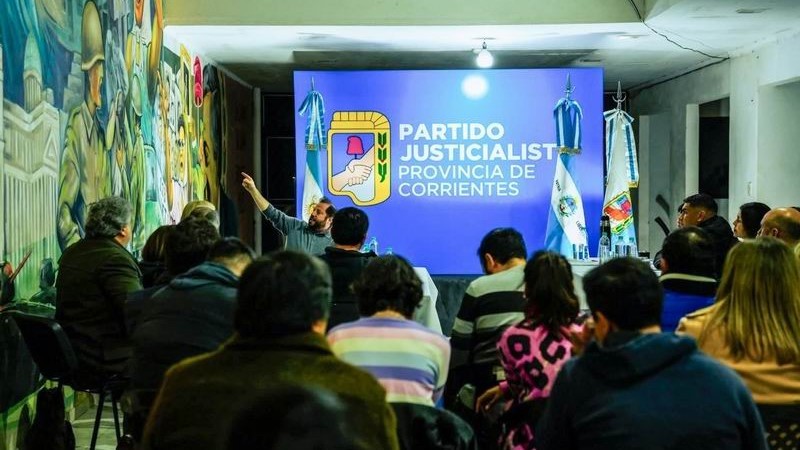 El PJ dio libertad para aliarse con opositores
