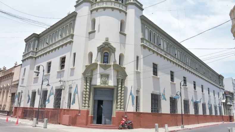 La caída de la coparticipación a Corrientes ya es del 80 por ciento