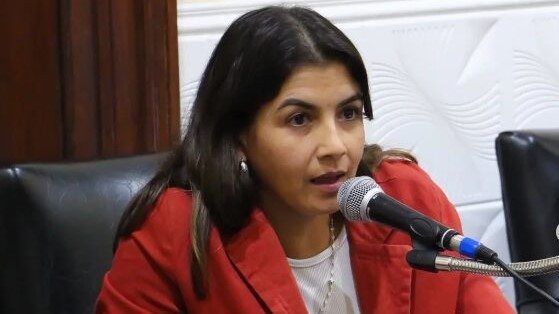 Norma Castillo: 