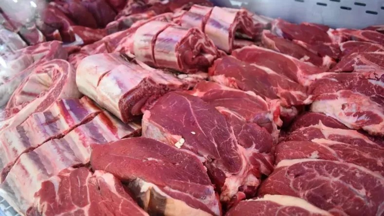 El consumo de carne no repunta y sigue en los niveles más bajos de la historia