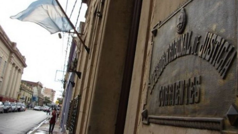 Elecciones en Corrientes: el Superior Tribunal de Justicia evalúa el decreto de Valdés