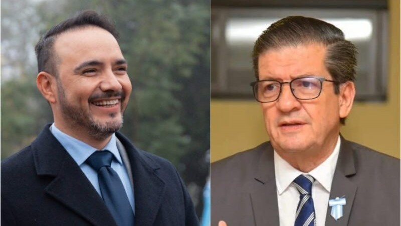 La popular danza de nombres: recta final de candidaturas en el frente Vamos Corrientes