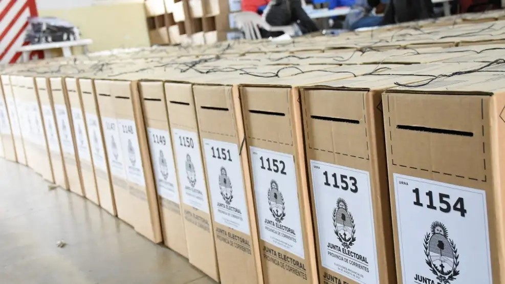El STJ declaró la nulidad del Decreto N°1260 sobre alianzas municipales