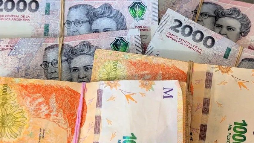 Confirmaron el cronograma del pago del Plus de Refuerzo de julio