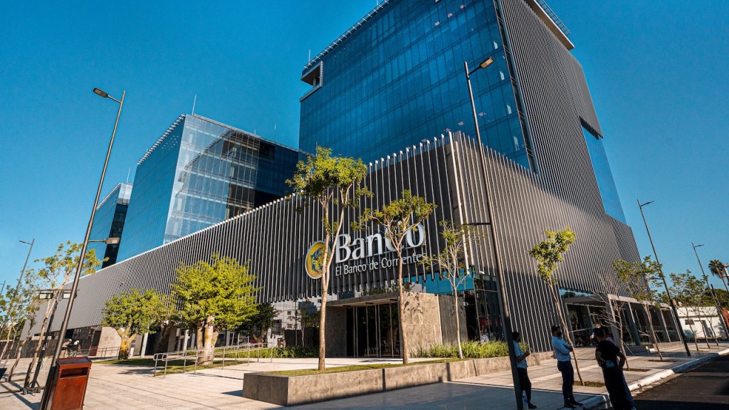 Banco de Corrientes: cómo será la atención durante el feriado provincial del 16 de julio