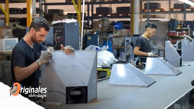 En la Argentina de Milei, los trabajadores están cada vez más precarizados