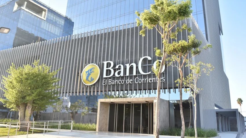 El Aguinaldo Dorado del Banco de Corrientes está disponible desde hoy jueves 17 de julio