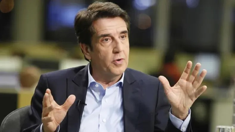 La advertencia de Carlos Melconian por el plan cambiario del Gobierno: 