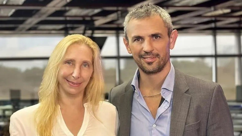 Karina Milei y Martín Menem arribarán a Corrientes para apoyar a Lisandro