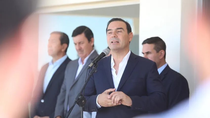 Gustavo Valdés: 