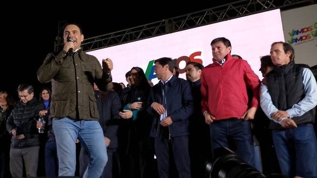 Valdés en Mburucuyá: 