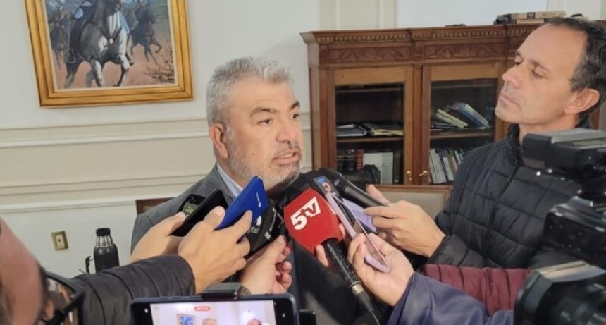 Aún no hay resolución sobre el decreto electoral de la polémica