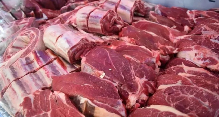 El consumo de carne no repunta y sigue en los niveles más bajos de la historia