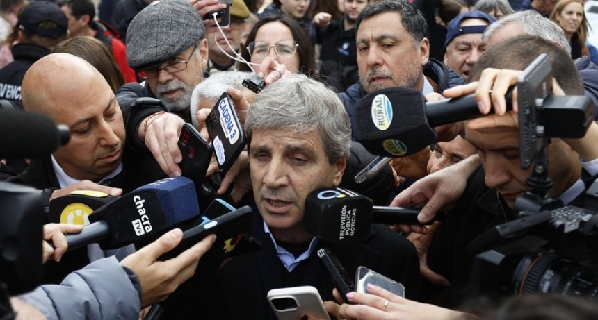 El descontrol de las tasas se llevó puesto el 