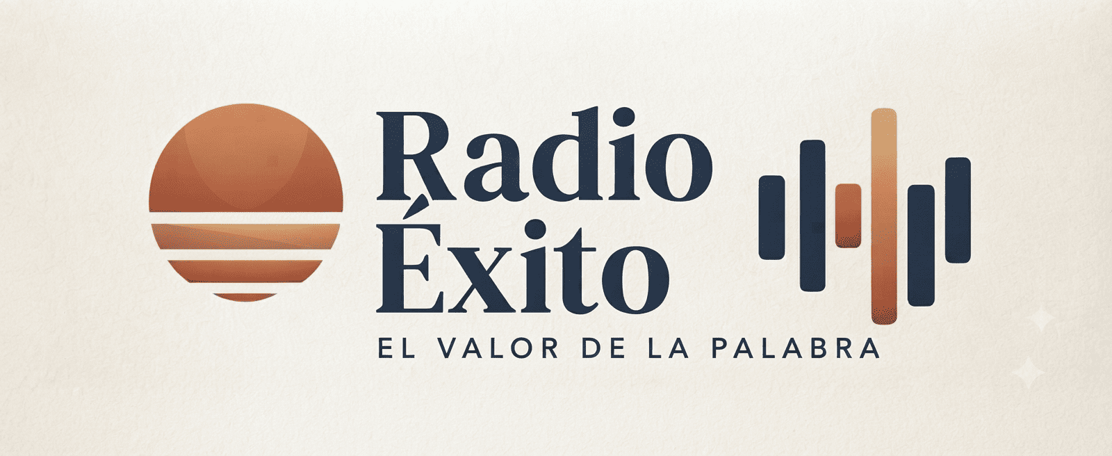 Radio &Eacute;xito  La Cruz  Corrientes