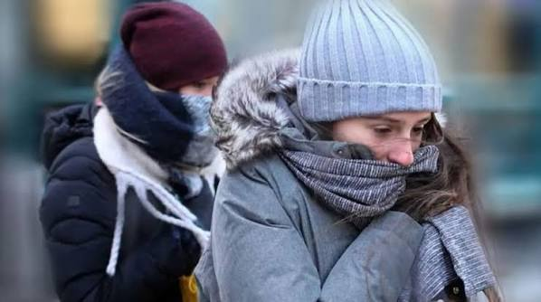Ola polar hist&oacute;rica en todo el pa&iacute;s: el SMN emiti&oacute; alerta amarilla por fr&iacute;o extremo y La Cruz reforzar&aacute; el abrigo con m&iacute;nimas de hasta 2&deg;c