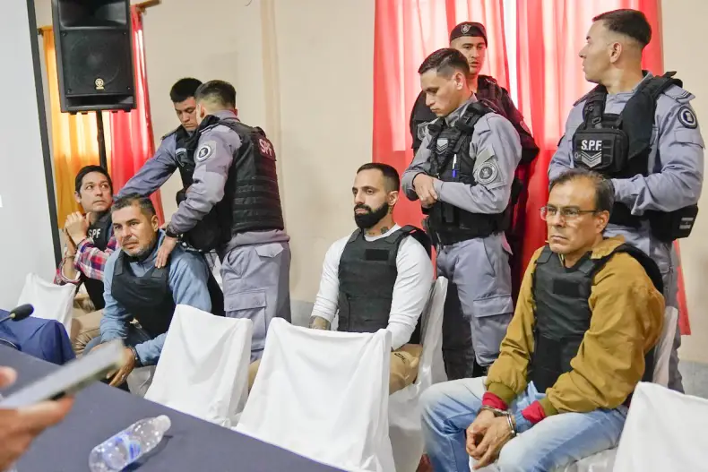  Giro en el juicio por el caso Loan: Testigos comprometen a Codazzi y denuncian aprietes para desviar la investigaci&oacute;n