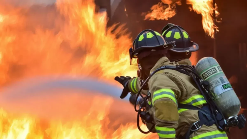 Tragedia en San Roque: Una joven de 19 a&ntilde;os perdi&oacute; la vida tras el incendio de una vivienda